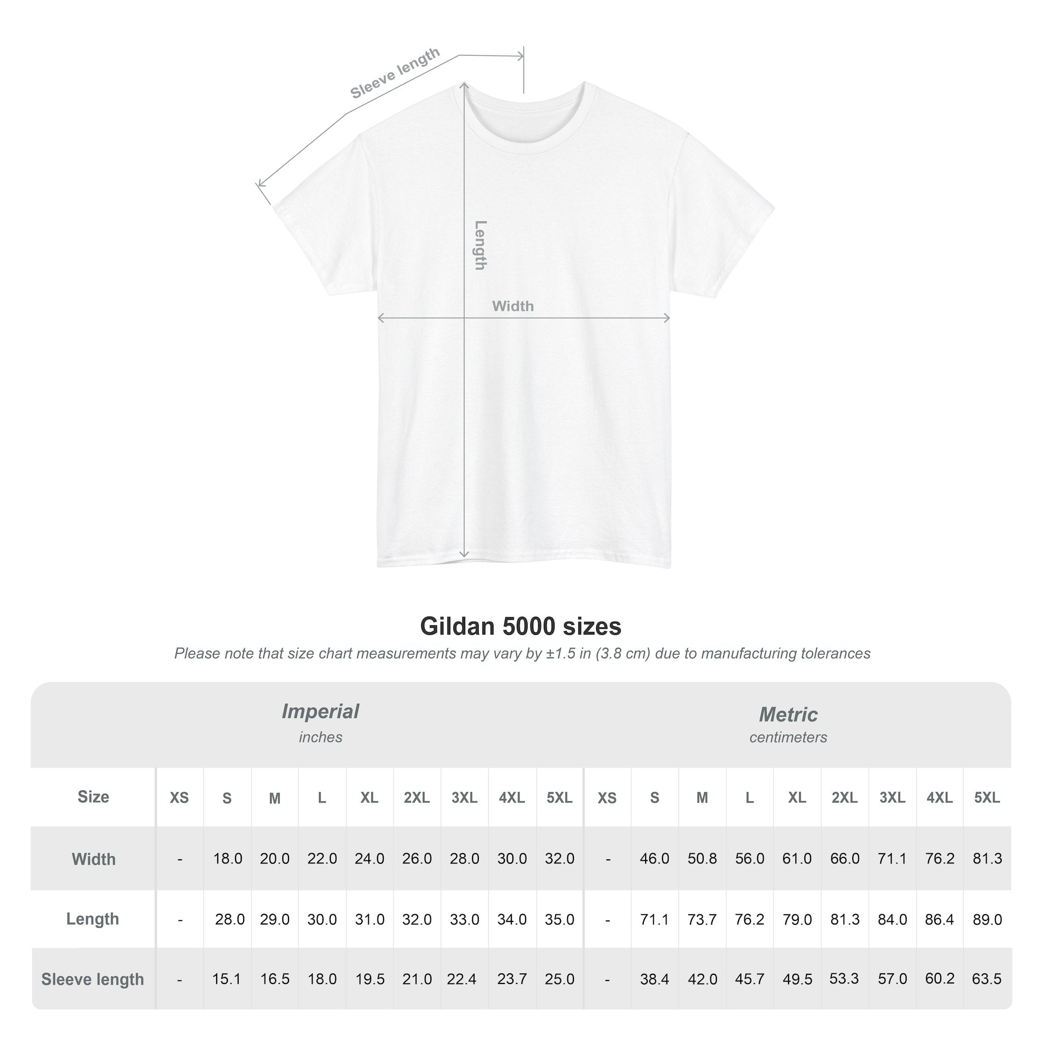 Guitar Skyline T‑Shirt — Electric Guitar Music Tee